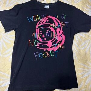 Billionaire Boys Club Wealth Tee